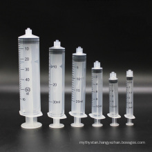 high precision plastic Injection Syringe Mould